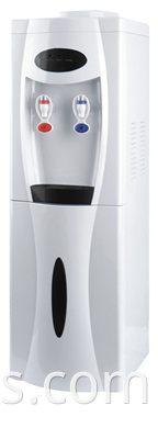 Healthy drinking Desktop Cold Hot Water Dispenser